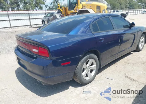 2014 Dodge Charger Sxt from USA, damaged, VIN 2C3CDXHG8EH114685